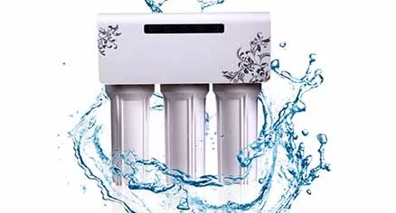 涉水产品检测